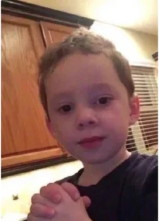 Стикер RH - 10