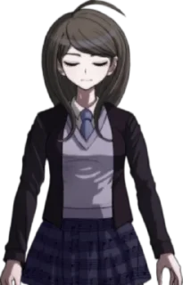 Sticker рррроника - 2