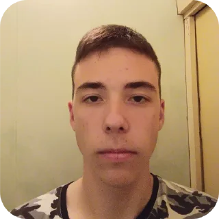 Стикер 🪱Алахпхахаха - 3