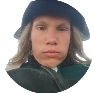 Стикер 🪱Алахпхахаха - 7