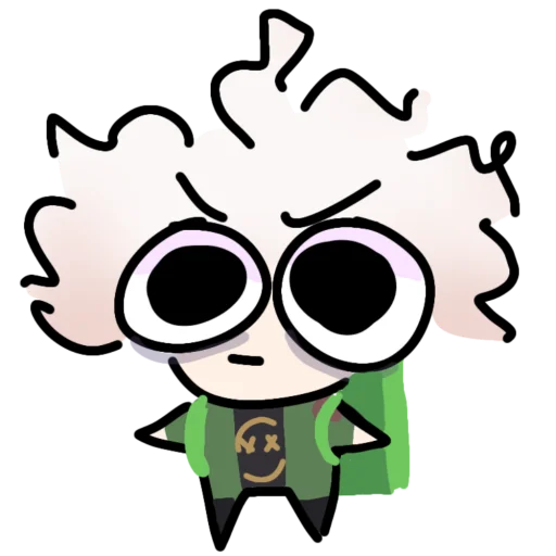 Sticker братишкины. - 10