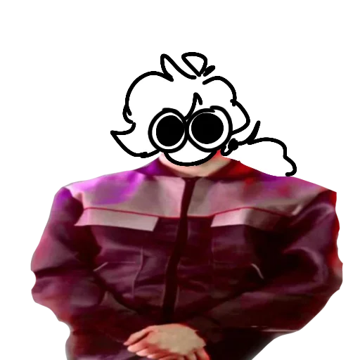 Sticker братишкины. - 9