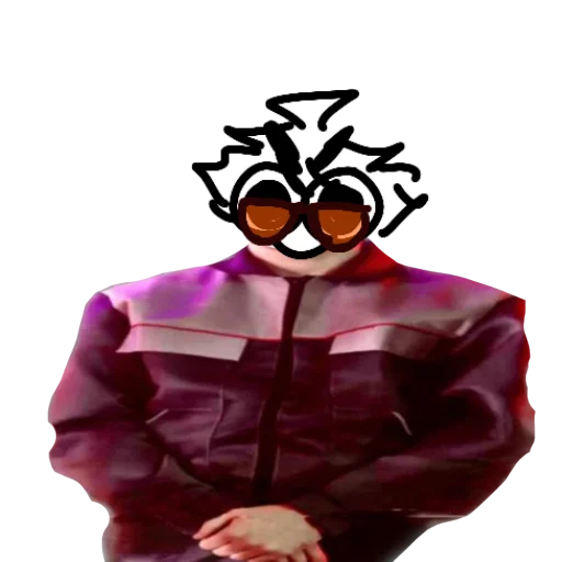 Sticker братишкины. - 7