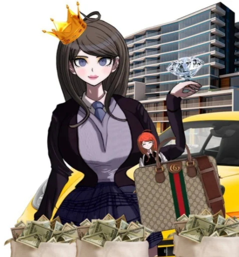 Sticker братишкины. - 6