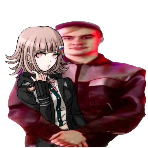 Sticker братишкины. - 4