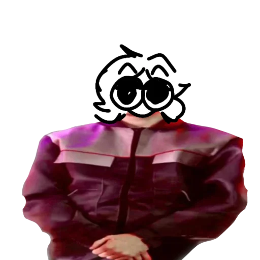 Sticker братишкины. - 2