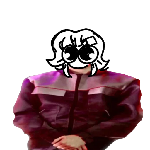 Sticker братишкины. - 1