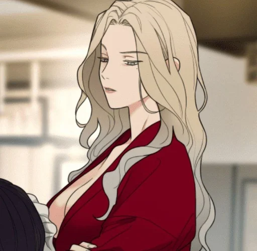 human face woman clothing