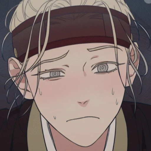 anime illustration cartoon