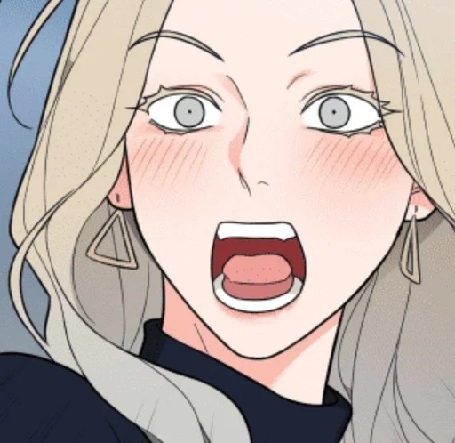 anime illustration cartoon