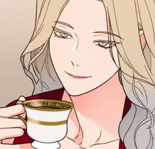 cartoon human face drawing