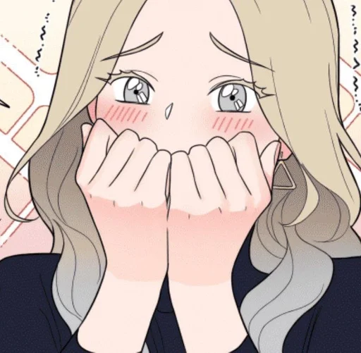 anime illustration cartoon