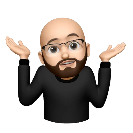 human face cartoon art