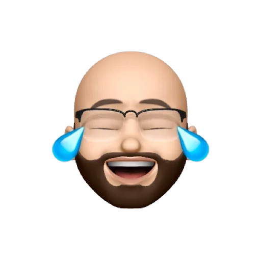 glasses smile eyewear