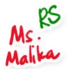 Ms.Malika - 