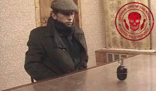 Sticker rs_moder_alb - 1