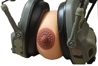 Sticker RS_moder_alb - 2