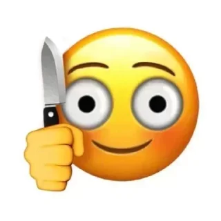 Sticker @stiki_tg_nah_canal - 8