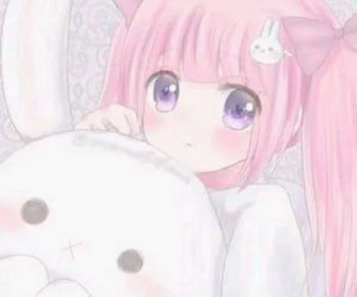 мультфильм аниме манга