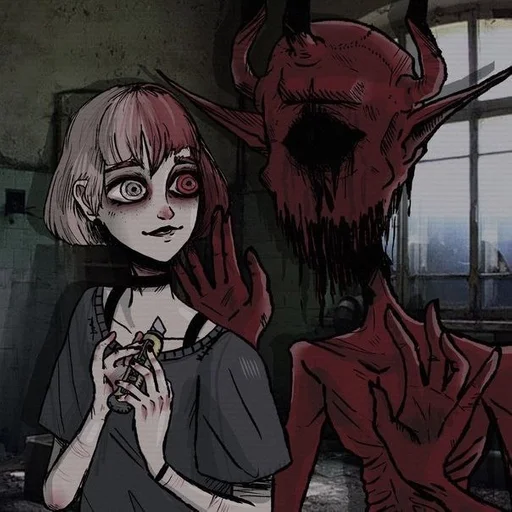 аниме мультфильм вымышленный персонаж