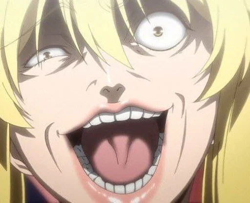 аниме мультфильм манга