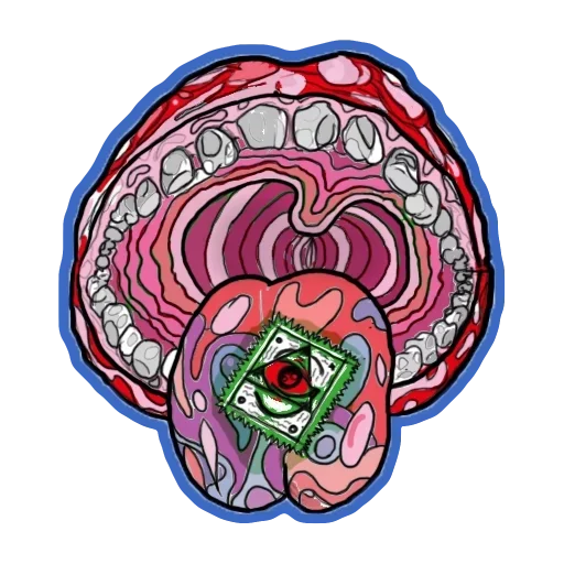 рисование искусство мультфильм