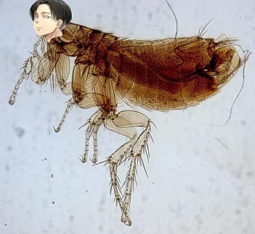 беспозвоночный насекомое животное