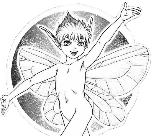 эскиз рисование иллюстрация