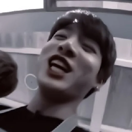 Sticker 🦅| ᴊᴜɴɢᴋᴏᴏᴋ ʙʏ @virtstik. - 1