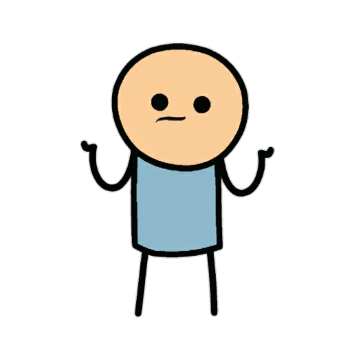 клипарт рисование эскиз