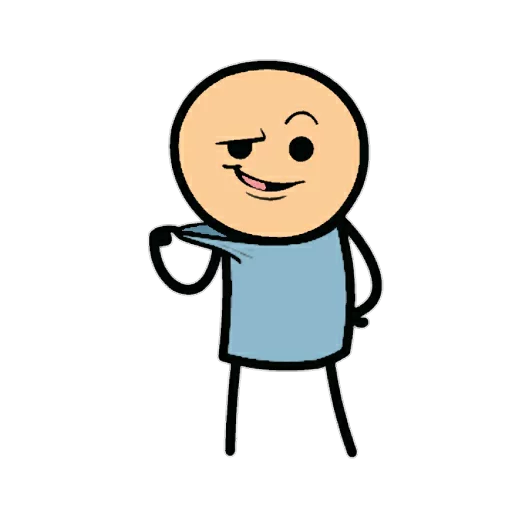 клипарт рисование мультфильм