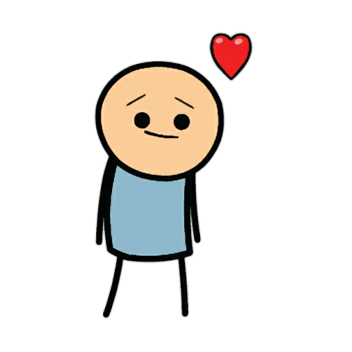 клипарт рисование мультфильм