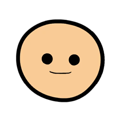 circle clipart emoticon