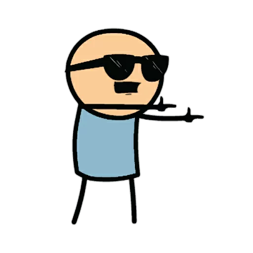 рисование клипарт мультфильм