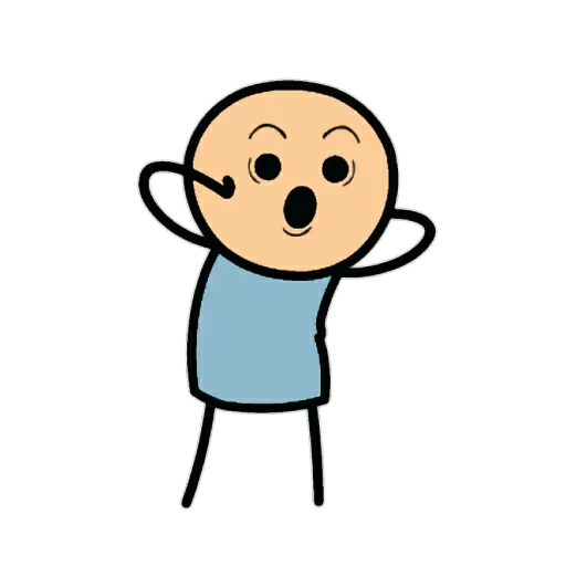 клипарт рисование мультфильм