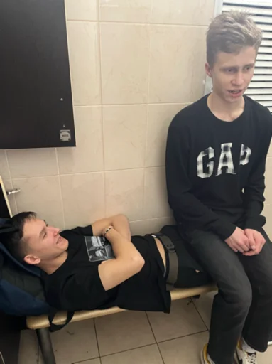 Стикер rubdhchejs - 1