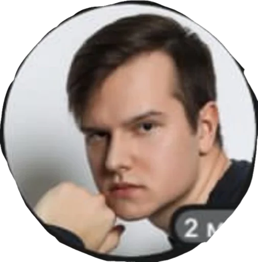 Sticker rubdhchejs - 1