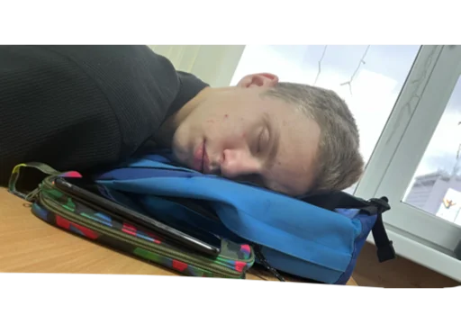 Sticker rubdhchejs - 1