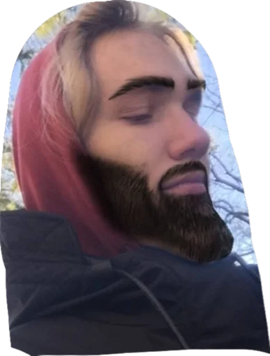 Стикер rubdhchejs - 1