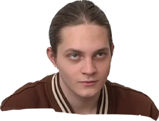 Sticker снежный ком 🌸 - 11