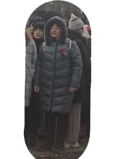 Sticker снежный ком 🌸 - 6