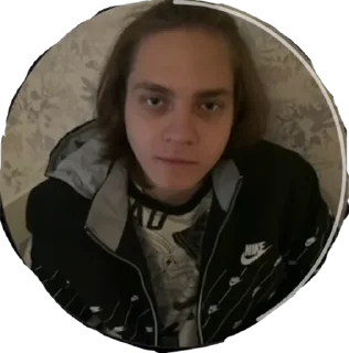 Sticker снежный ком 🌸 - 2