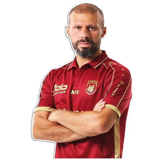 Sticker rubin_kzn - 1