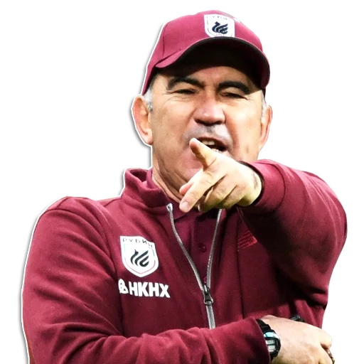 Sticker rubin_kzn - 1