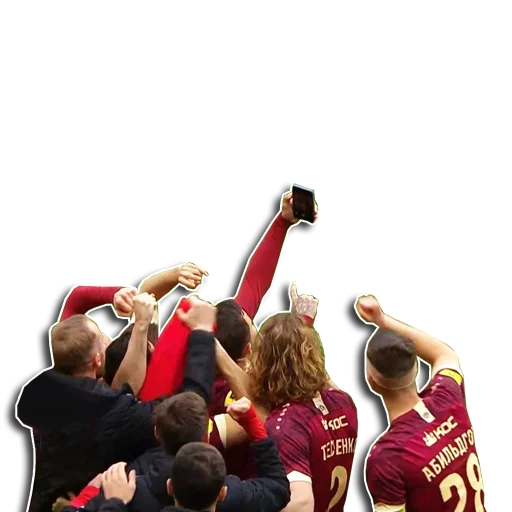 Sticker rubin_kzn - 8