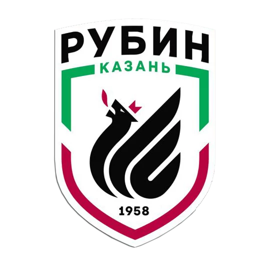 Sticker rubin_kzn - 4