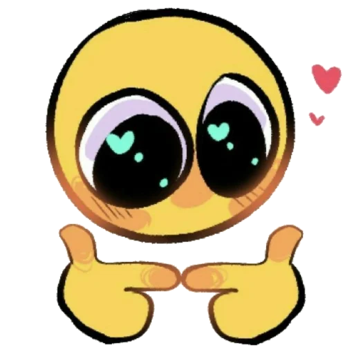 cartoon clipart emoticon