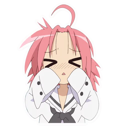 Sticker Lucky ☆ Star - 10