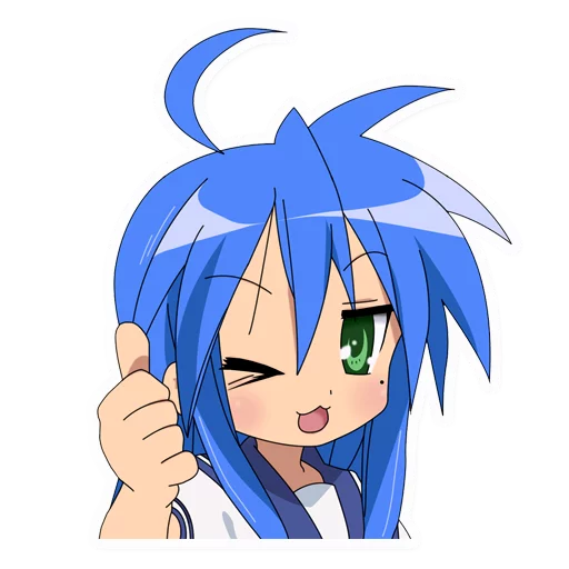 Sticker Lucky ☆ Star - 0