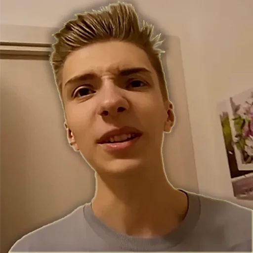 Стикер ruda_yt - 1